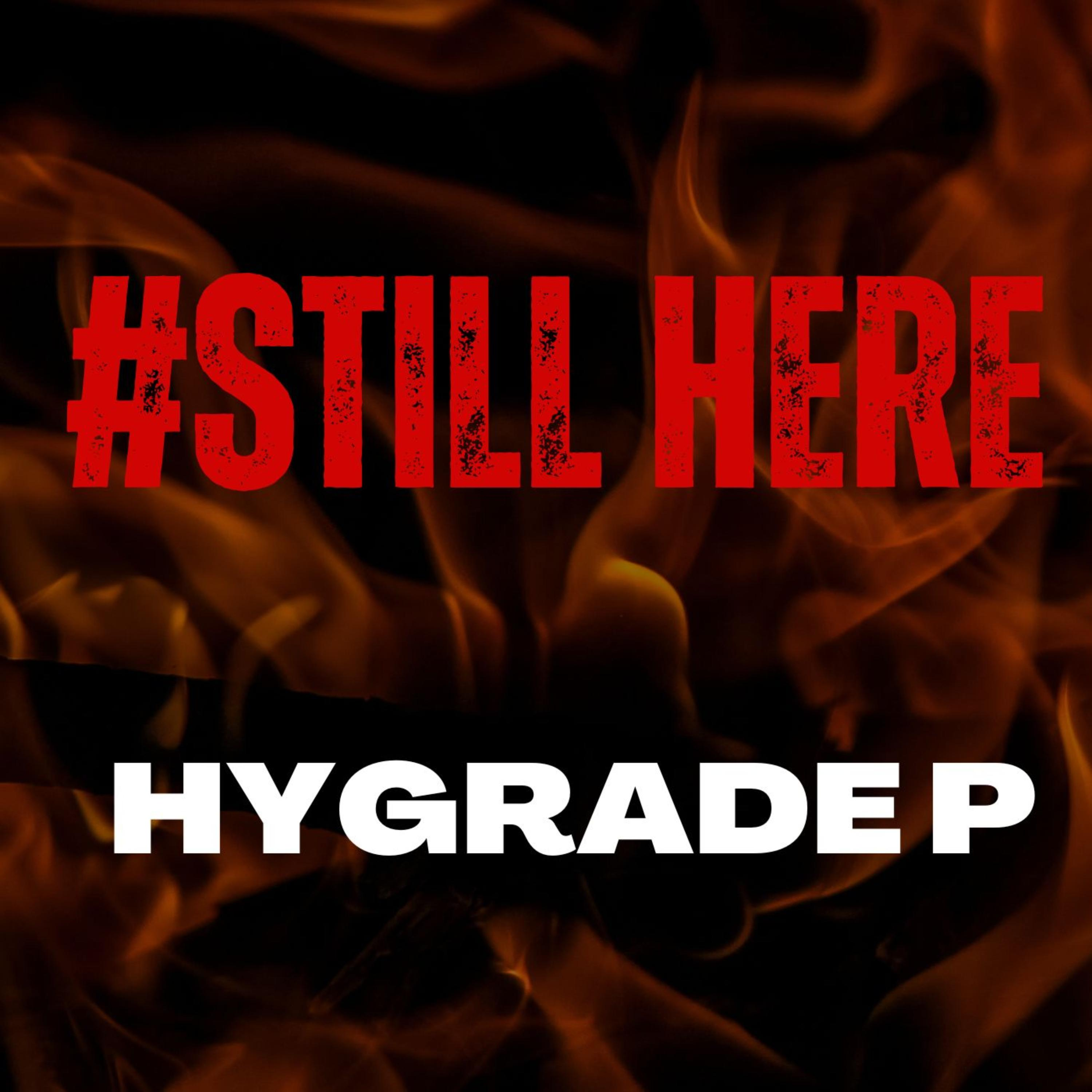 Still Here - Single