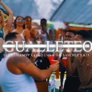 Gualleteo (feat. cheo la mafia & Dai Sanchez) [Remix]