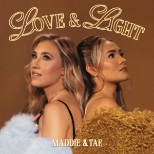 Maddie & Tae - Kissing Cowboys - Line Dance Music