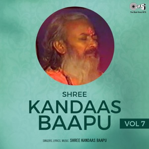Shree Kandas Bapu, Vol. 7