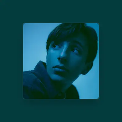 Listen to Rejhan, watch music videos, read bio, see tour dates & more!