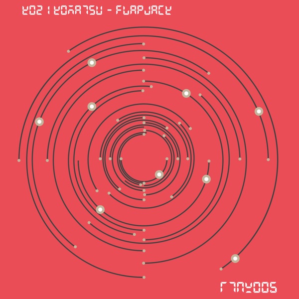 Flapjack - Single