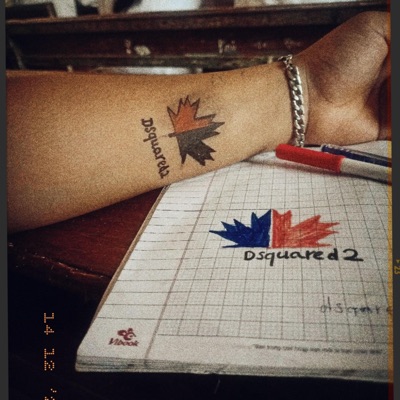 MBILA D2QUARE (feat. Keny Baptista) - Single