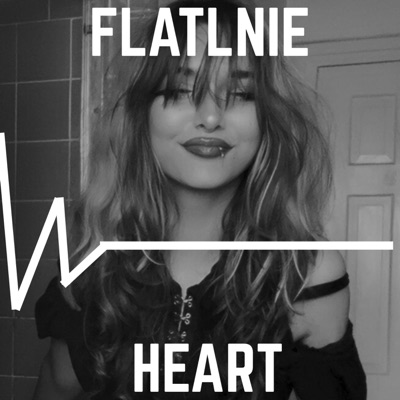 FLATLINE HEART - Single