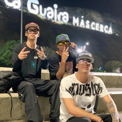LA GUAIRA MAS CERCA, Vol. 1 - Single