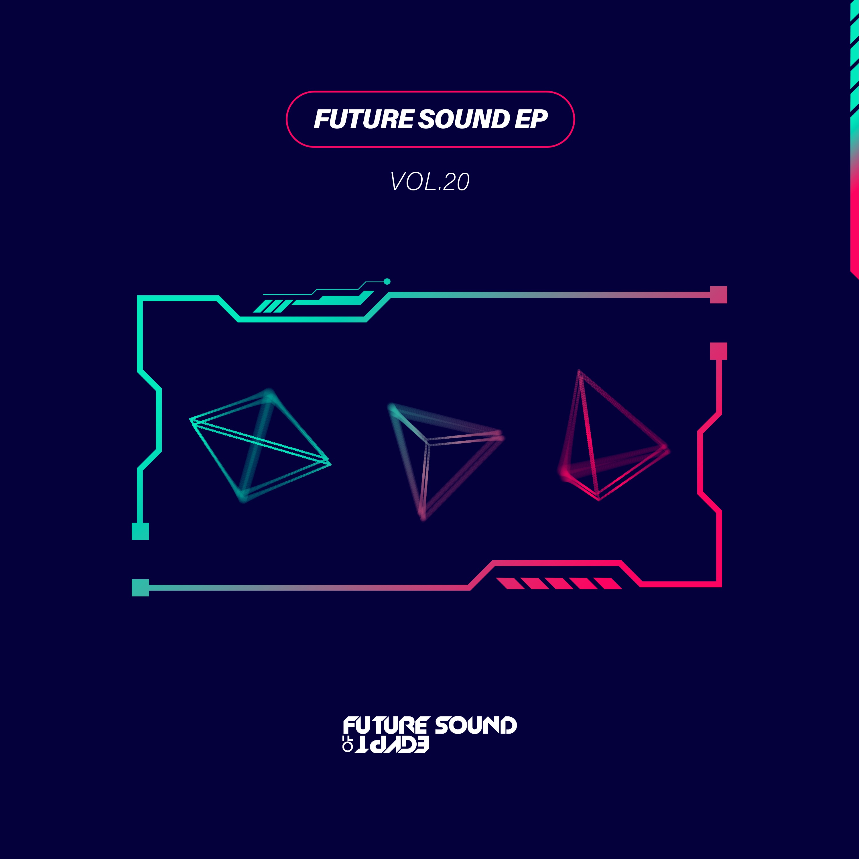 Future Sound Ep, Vol. 20 - Single