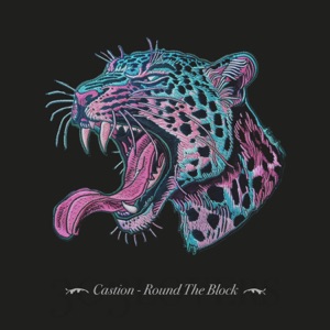Round the Block - Single