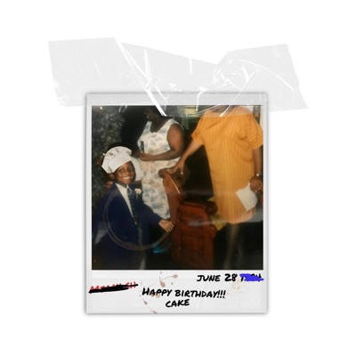 Happy Birthday!!!, Vol. 2 - EP