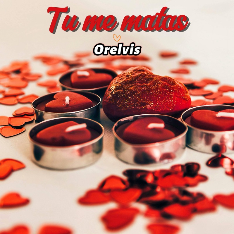 Tu me matas