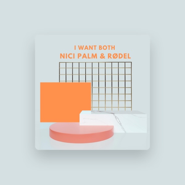 Nici Palm's avatar