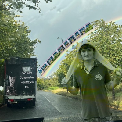 last tram (fuckupbags) (feat. saturn) - Single