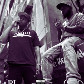 K town (feat. Change) Sci