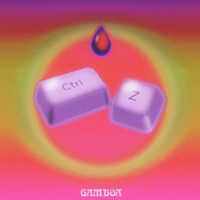 Control Z (feat. Deft Dog) - Single - GAMBOA