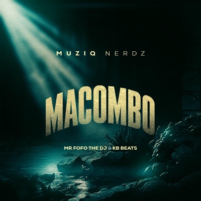 MACOMBO - Single