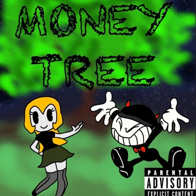 $moneyTree$ (feat. Spider Lillee) - Single
