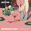 Weekend Love (feat. Dana Williams) - Jafunk & Mike Nasa