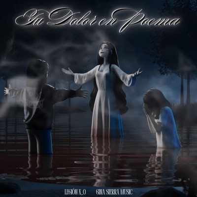 Tu Dolor en Poema (feat. Gina Sierra) - Single