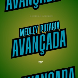 Medley Putaria Avançada
