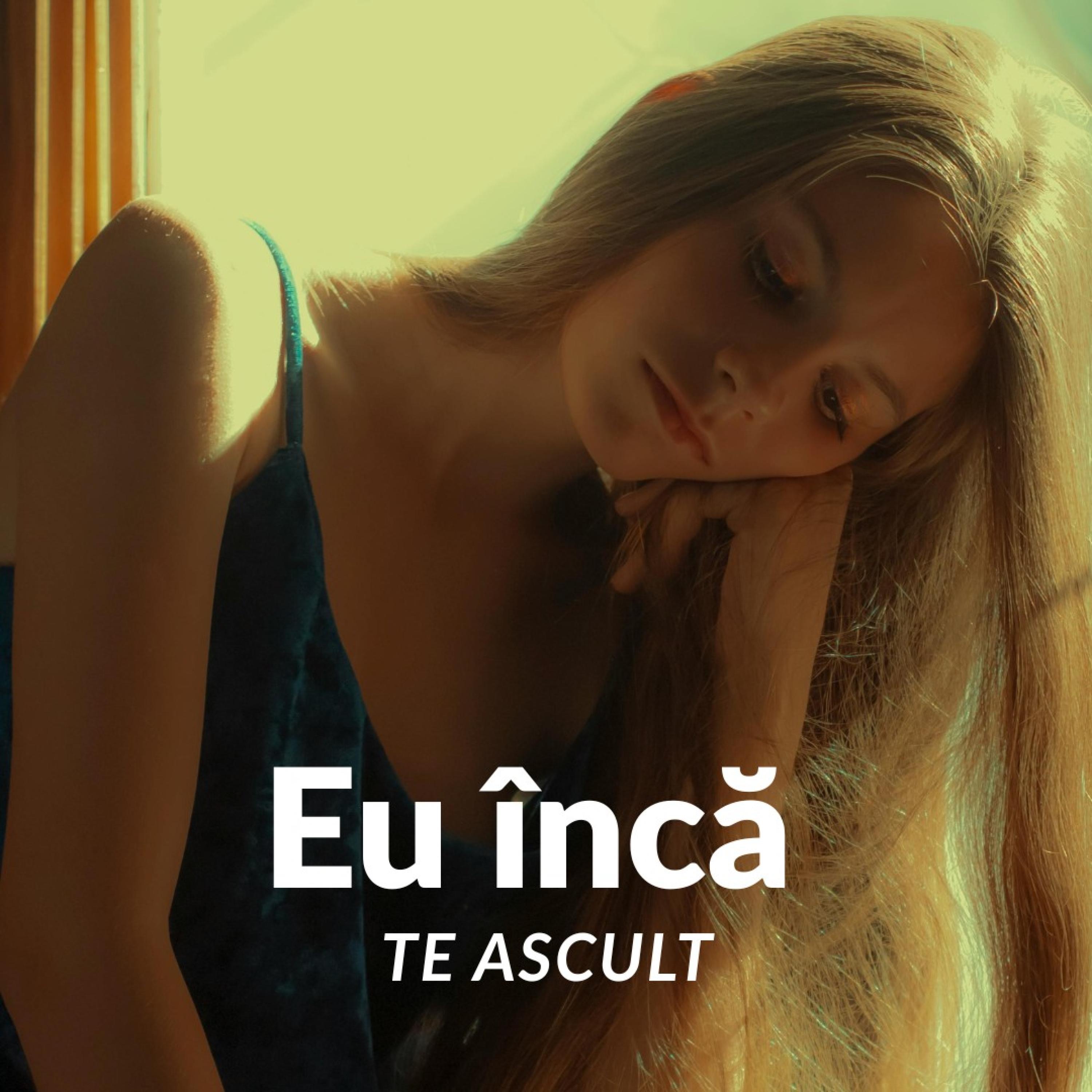 Eu încă te ascult - Single