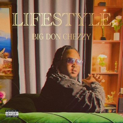 LIFESTYLE EP - EP