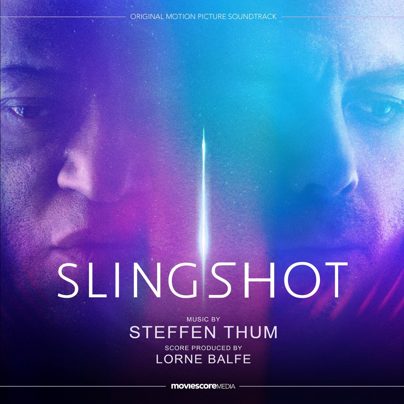 Steffen Thum – Slingshot (Original Motion Picture Soundtrack) (2024) [iTunes Match M4A]