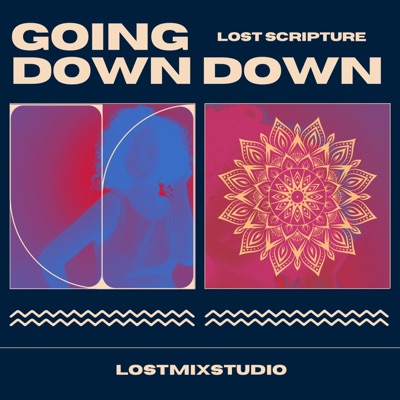 Going Down Down - Single