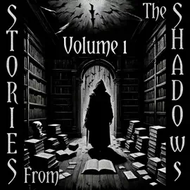 Stories From The Shadows - Volume 1: Embrace the darkness