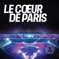 Le cœur de Paris (feat. Michael Canitrot) - Single - PSG Sounds & Marina Viotti