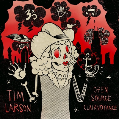 Open Source Clairvoyance (feat. Carrie Smith) - Single