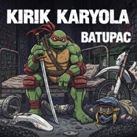 Kırık Karyola - Single - BATUHAN GÜNDOĞDU