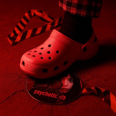 my prerogative - Single