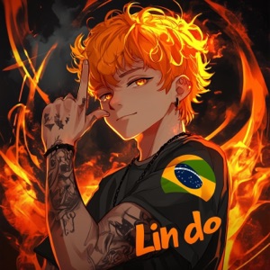 Funk Do Lindo - EP