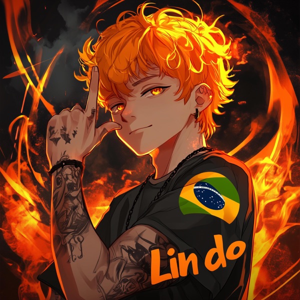 Funk Do Lindo - EP