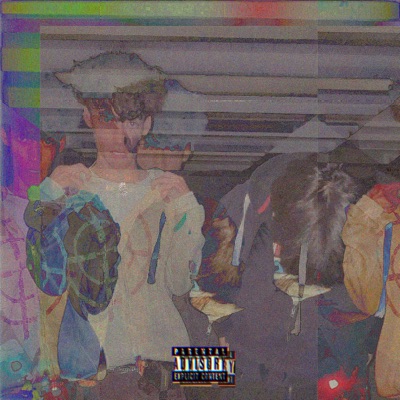 18x16 (feat. LPG1DOTT) - Single