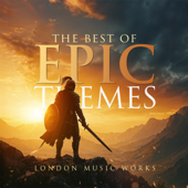 The Best of Epic Themes