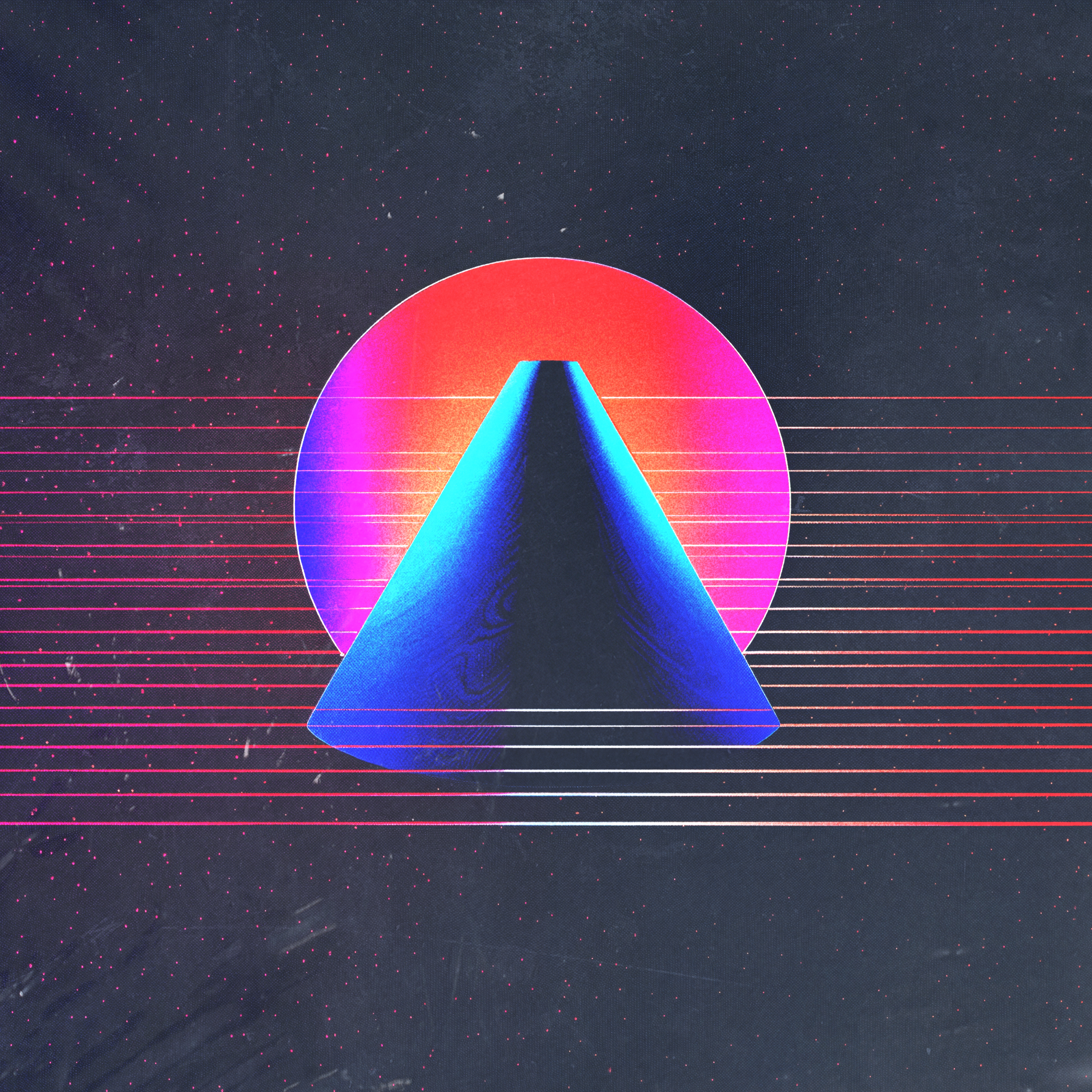 Shapes & Forms - Single