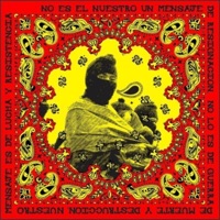 ¡PATRIA O MUERTE! - EP - tobi the prodigy