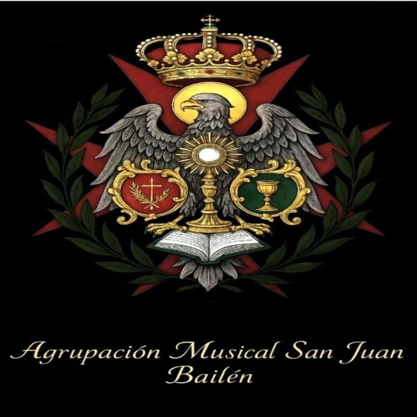 Agrupación Musical San Juan de Bailén
