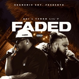 Faded (feat. Boi & Yungn Lil P) BrandNiu Ent.