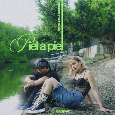 Piel a Piel - Single