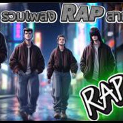 TD Live Music - ALUCARD RAP _ _Blood_ (Live)