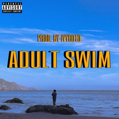 adult swim - Single