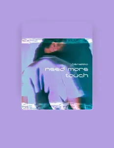 Nèmekkoを聴いたり、ミュージックビデオを鑑賞したり、経歴やツアー日程などを確認したりしましょう！