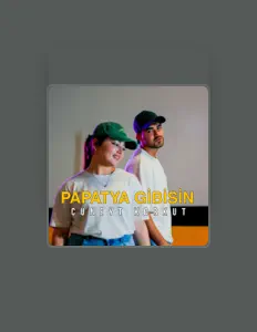 Escucha a Cüneyt Korkut, mira videos musicales, lee su biografía, consulta las fechas de las gira y más.