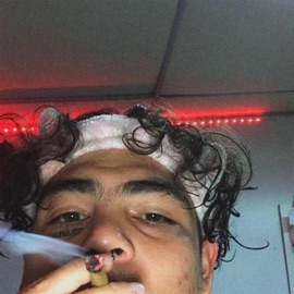 FUMOPANOEXTRAÑARTE<\3 OROTHEPLUGG