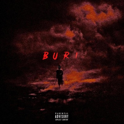 Buri (feat. Such Hit) - Single