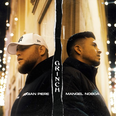 EL GR1NCH (feat. Gian Piere) - Single