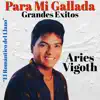 LLANURA AQUÍ ESTÁ TU HIJO