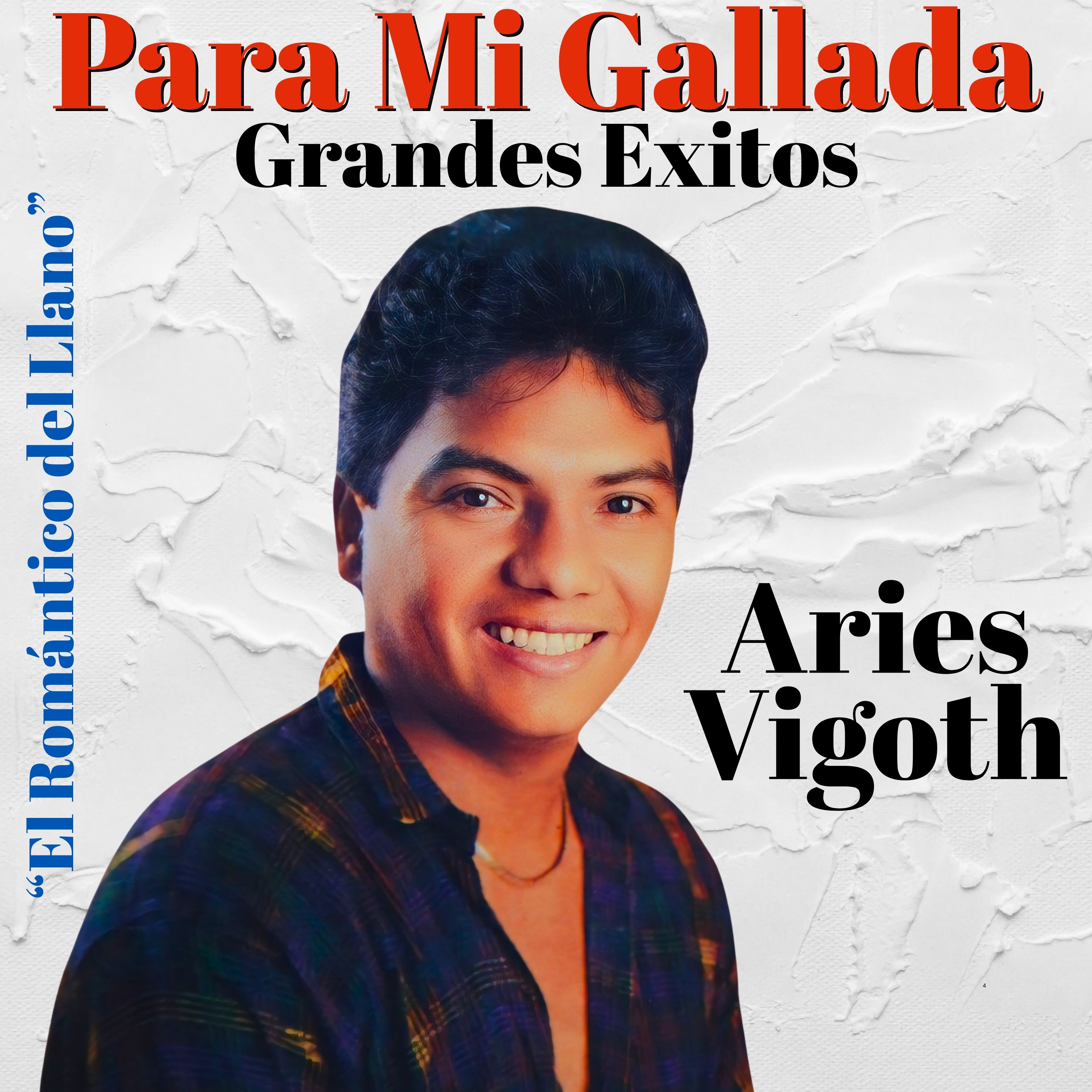 Para Mí Gallada Grandes Éxitos