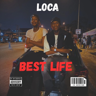 Best life - Single